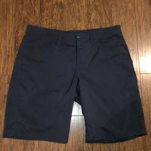 Under Armour Heat Gear Golf Shorts